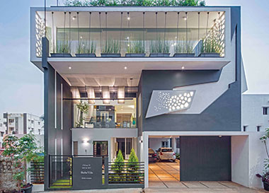 Architect design company in hyderabad 